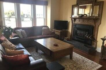 Dicksons Family Suite B&b