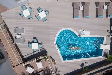 Eressian Hotel & Hammam Spa