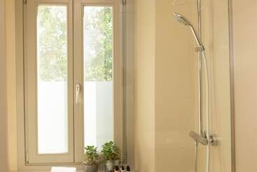 Eressian Hotel & Hammam Spa