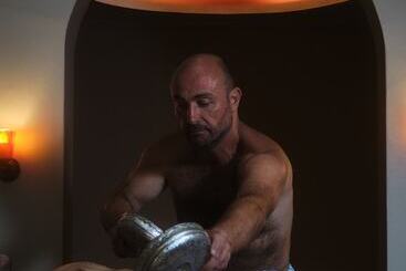 Eressian Hotel & Hammam Spa