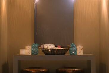 Eressian Hotel & Hammam Spa