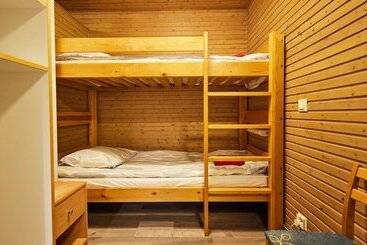هتل Heinolan Heinasaari  Holiday And Camping
