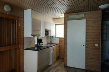 هتل Heinolan Heinasaari  Holiday And Camping