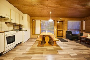 هتل Heinolan Heinasaari  Holiday And Camping