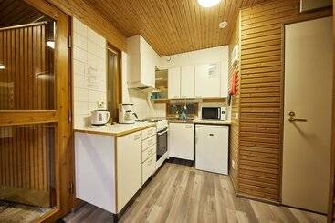 هتل Heinolan Heinasaari  Holiday And Camping