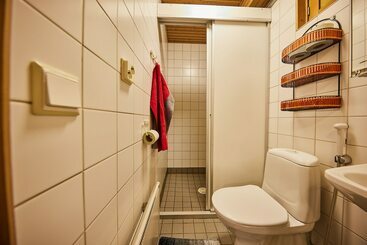 هتل Heinolan Heinasaari  Holiday And Camping