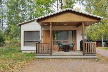 هتل Heinolan Heinasaari  Holiday And Camping