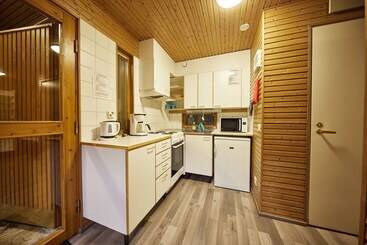 هتل Heinolan Heinasaari  Holiday And Camping