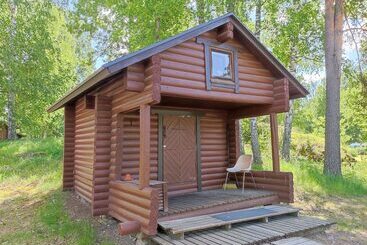 هتل Heinolan Heinasaari  Holiday And Camping