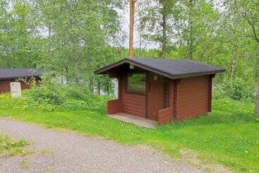 هتل Heinolan Heinasaari  Holiday And Camping
