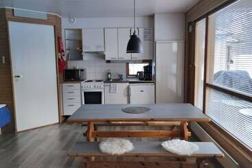 هتل Heinolan Heinasaari  Holiday And Camping
