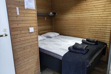 هتل Heinolan Heinasaari  Holiday And Camping