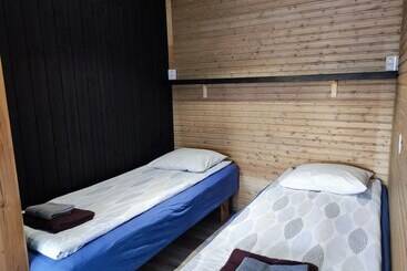 هتل Heinolan Heinasaari  Holiday And Camping