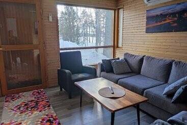 هتل Heinolan Heinasaari  Holiday And Camping