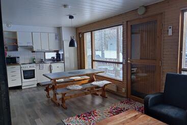 هتل Heinolan Heinasaari  Holiday And Camping