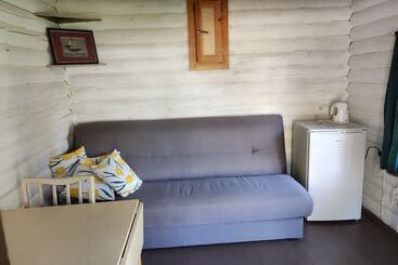 هتل Heinolan Heinasaari  Holiday And Camping