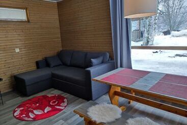 هتل Heinolan Heinasaari  Holiday And Camping