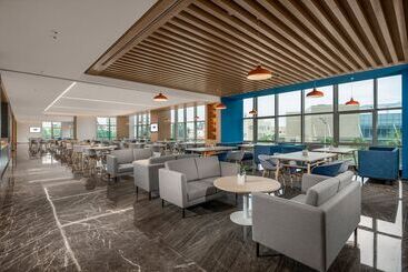هتل Holiday Inn Express Beihai Silver Beach, An Ihg