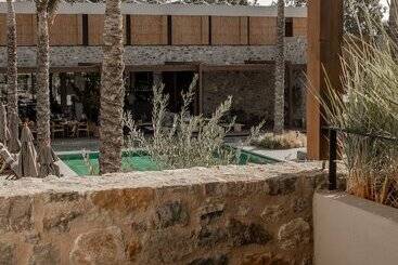 Theros All Suite Hotel   Adults Only