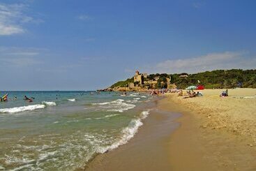Mediterrani Natura Spa Resort