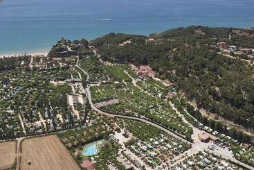 Mediterrani Natura Spa Resort