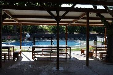 Mediterrani Natura Spa Resort