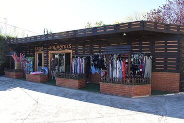 Mediterrani Natura Spa Resort