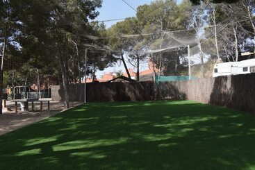 Mediterrani Natura Spa Resort
