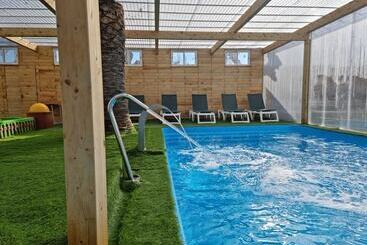 Mediterrani Natura Spa Resort