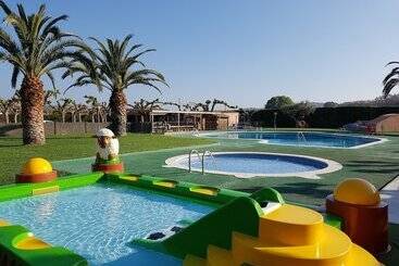 Mediterrani Natura Spa Resort