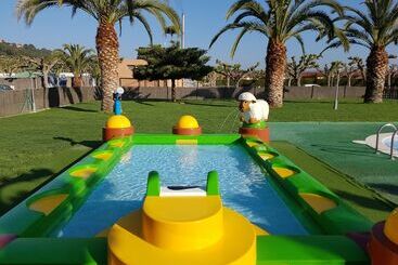 Mediterrani Natura Spa Resort