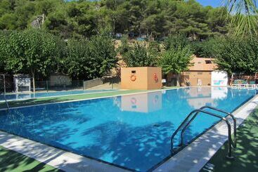 Mediterrani Natura Spa Resort