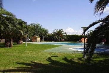 Mediterrani Natura Spa Resort