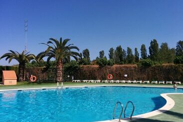 Mediterrani Natura Spa Resort