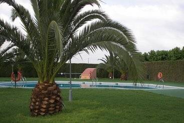 Mediterrani Natura Spa Resort