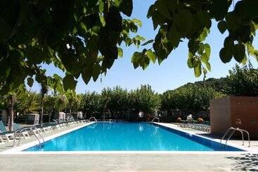 Mediterrani Natura Spa Resort