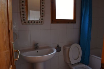 Mediterrani Natura Spa Resort
