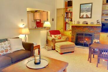 コテージ R1 Renovated Bretton Woods Slopeside Townhome In The Heart Of The White Mountains