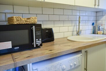 اقامتگاه Charming 3bed House In Central Nottingham