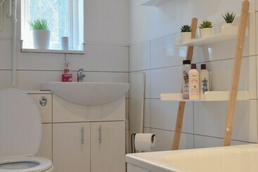 اقامتگاه Charming 3bed House In Central Nottingham