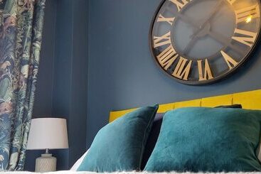 コテージ Cotswold Stay