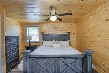 Best Days By Eagles Ridge Resort