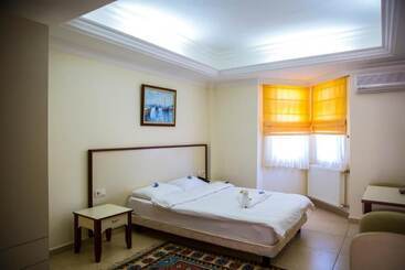 Bodrum Marma Otel