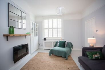 Foresters Cottage