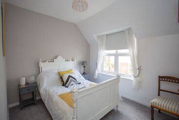 Foresters Cottage