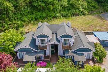 Gapyeong Gartenheim Pet Friendly Pension