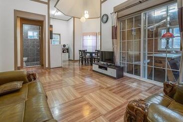 Gapyeong Gartenheim Pet Friendly Pension