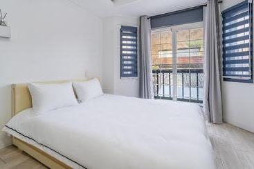 Gapyeong Gartenheim Pet Friendly Pension