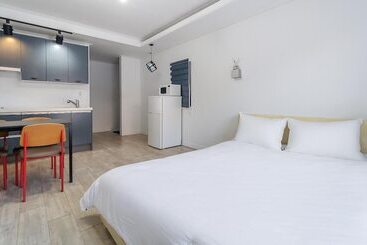 Gapyeong Gartenheim Pet Friendly Pension