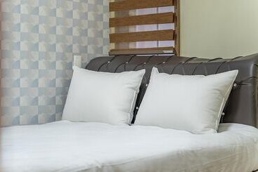 Gapyeong Gartenheim Pet Friendly Pension